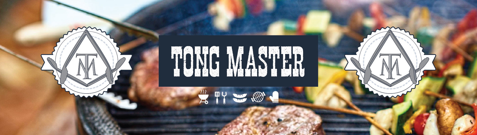 Tong Master