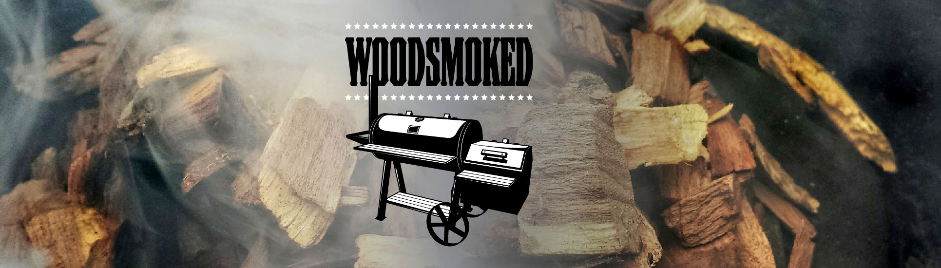 Woodsmoked